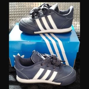 Adidas Orion | 8c | Navy Blue